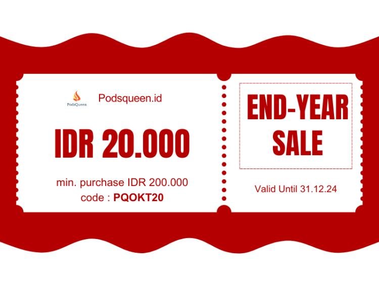 Gambar END-YEAR SALE